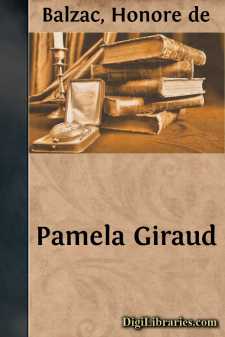 Pamela Giraud