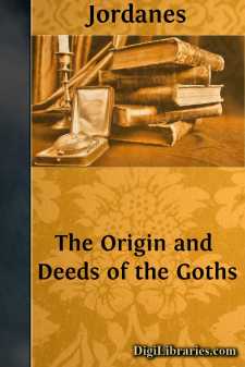 The Origin and Deeds of the Goths