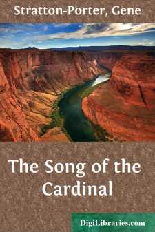 The Song of the Cardinal