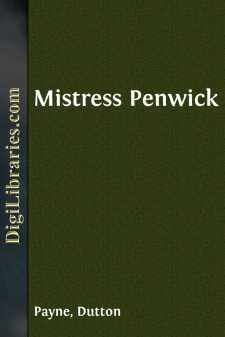 Mistress Penwick