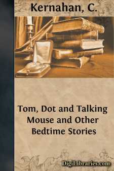 Tom, Dot and Talking Mouse and Other Bedtime Stories