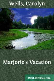 Marjorie's Vacation