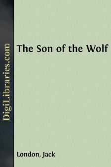 The Son of the Wolf