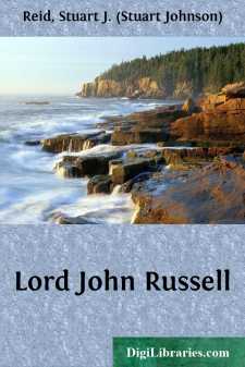 Lord John Russell