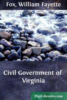 Civil Government of Virginia