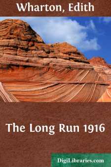 The Long Run
1916