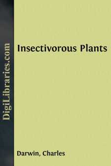 Insectivorous Plants