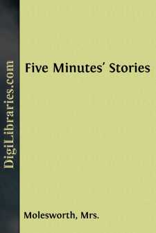 Five Minutes' Stories