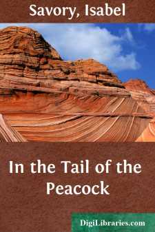 In the Tail of the Peacock