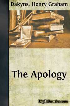 The Apology