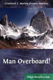 Man Overboard!