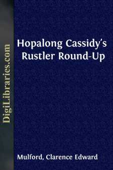 Hopalong Cassidy's Rustler Round-Up