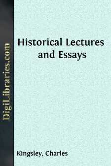 Historical Lectures and Essays