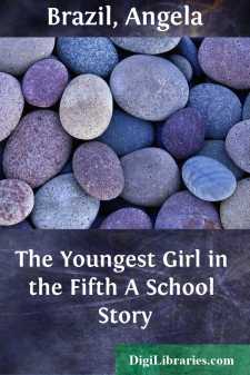 The Youngest Girl in the Fifth
A School Story