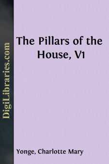 The Pillars of the House, V1