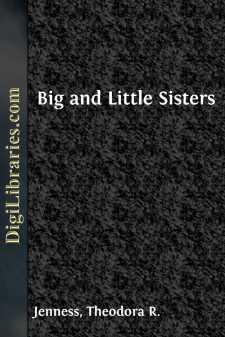Big and Little Sisters
