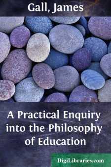 A Practical Enquiry into the Philosophy of Education