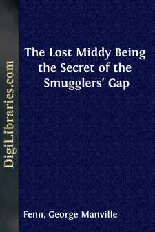 The Lost Middy
Being the Secret of the Smugglers' Gap