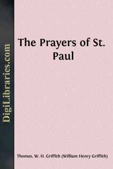 The Prayers of St. Paul