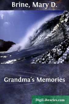 Grandma's Memories