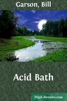 Acid Bath