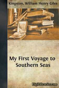 My First Voyage to Southern Seas
