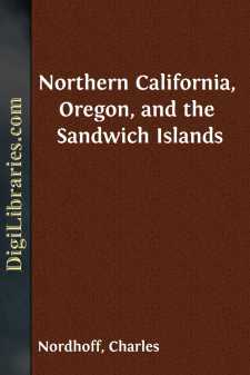 Northern California, Oregon, and the Sandwich Islands