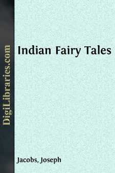 Indian Fairy Tales