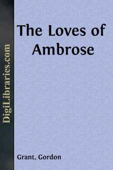 The Loves of Ambrose