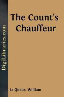 The Count's Chauffeur