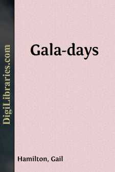 Gala-days