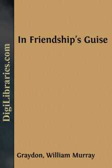 In Friendship's Guise