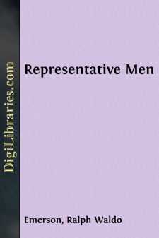Representative Men