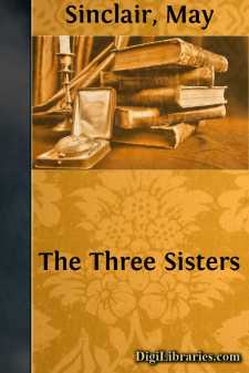 The Three Sisters