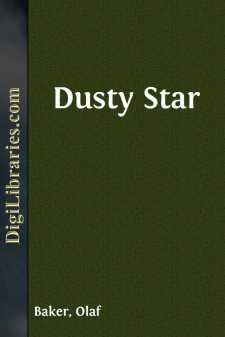 Dusty Star