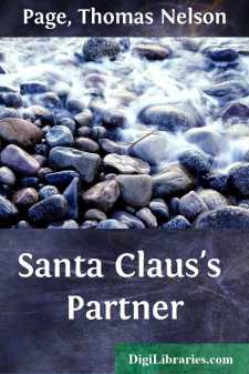 Santa Claus's Partner