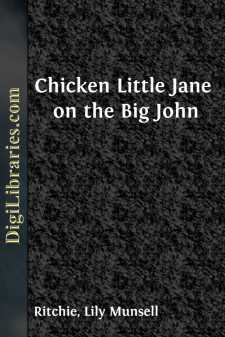 Chicken Little Jane on the Big John