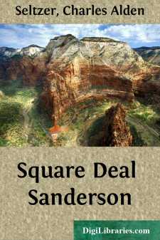 Square Deal Sanderson