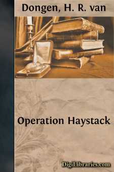 Operation Haystack