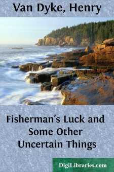 Fisherman's Luck and Some Other Uncertain Things