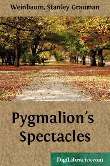 Pygmalion's Spectacles