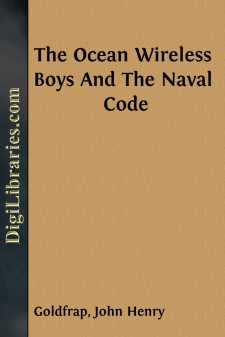 The Ocean Wireless Boys And The Naval Code