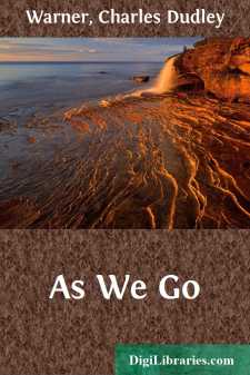 As We Go