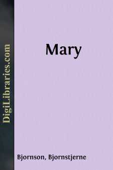 Mary