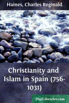 Christianity and Islam in Spain (756-1031)
