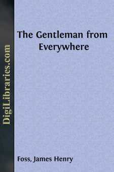 The Gentleman from Everywhere