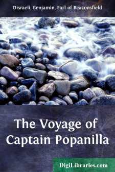The Voyage of Captain Popanilla