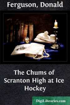 The Chums of Scranton High at Ice Hockey