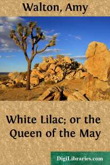 White Lilac; or the Queen of the May