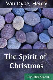 The Spirit of Christmas